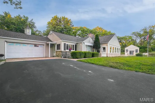 $699,900 | 13600 County Road 7040, Rolla, MO 65401