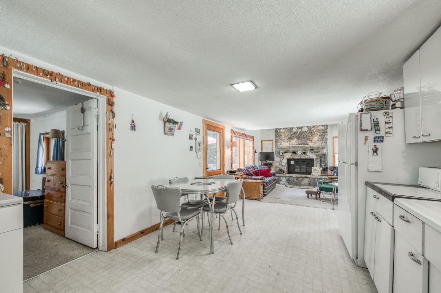 61480 Huntington Lake Road, Unit 5 Mono Hot Springs, CA 93642 - Photo 27 of 51