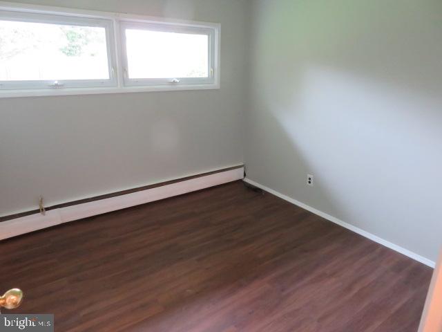 45 Carlisle Road Newark, DE 19713 - Photo 11 of 21 Bedroom Two