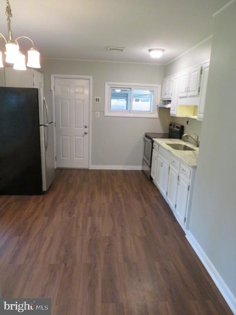 45 Carlisle Road Newark, DE 19713 - Photo 5 of 21 Kithcen
