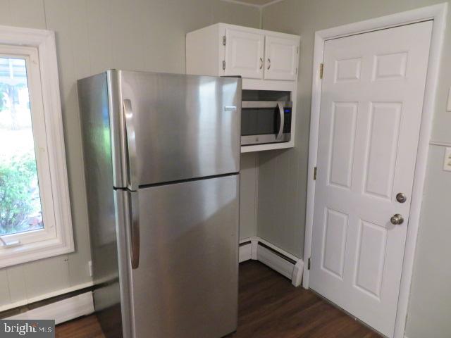 45 Carlisle Road Newark, DE 19713 - Photo 6 of 21 Kitchen