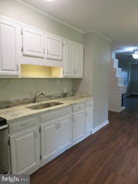 45 Carlisle Road Newark, DE 19713 - Photo 7 of 21 Kitchen