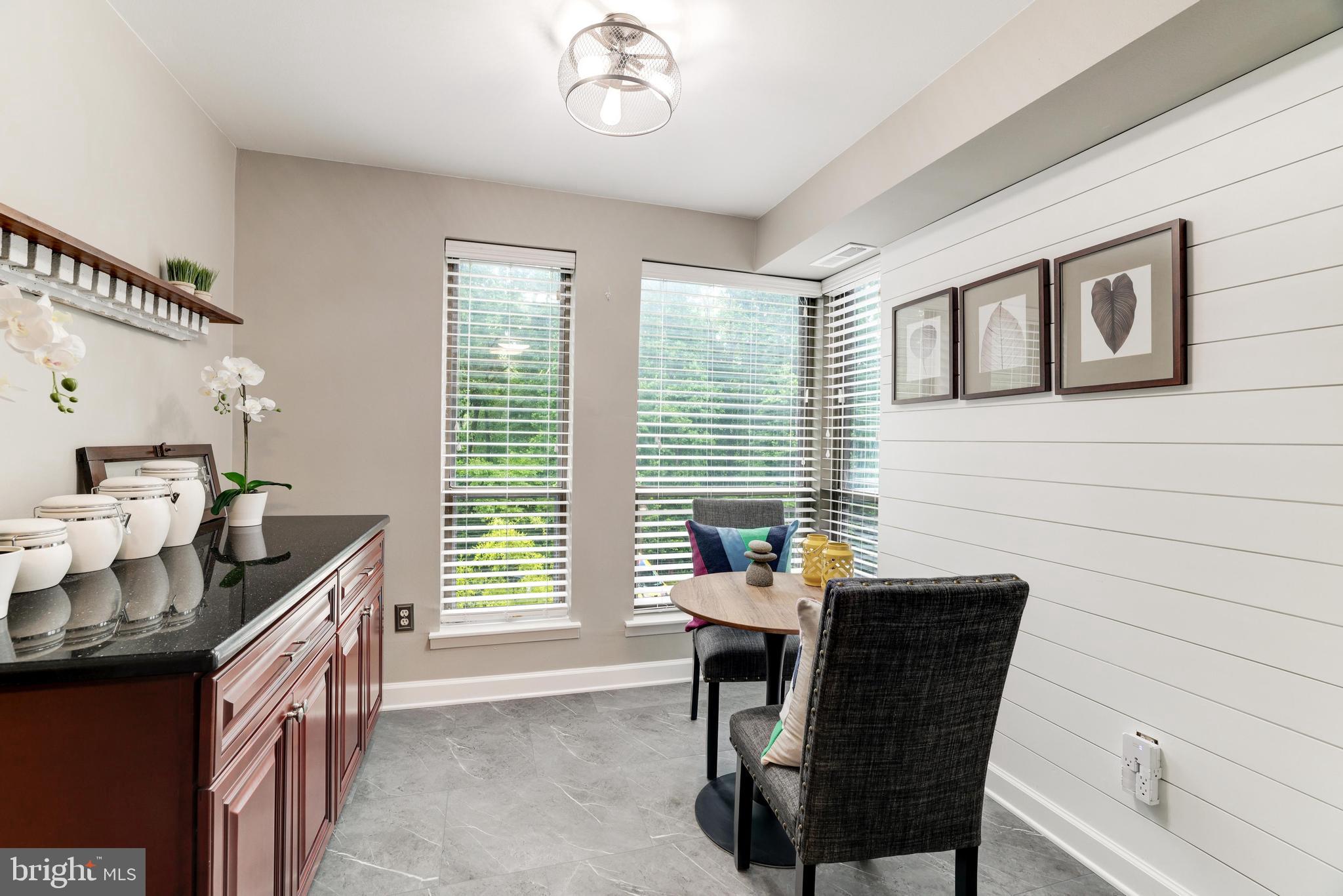 11244 Chestnut Grove Square, Unit 255 Reston, VA 20190 - Photo 24 of 37 Lots of natural sunlight