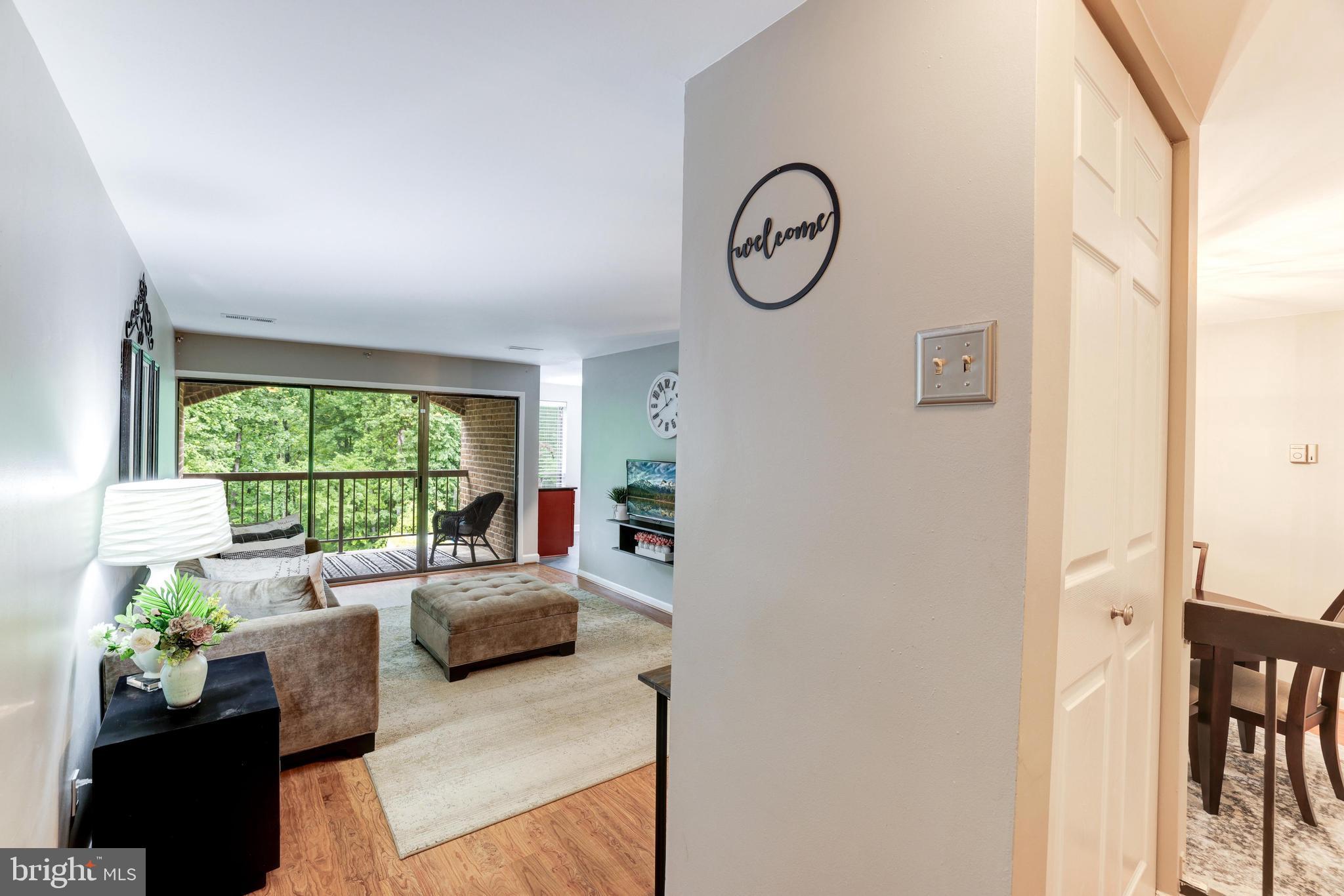 11244 Chestnut Grove Square, Unit 255 Reston, VA 20190 - Photo 3 of 37 This homes shows beautifully