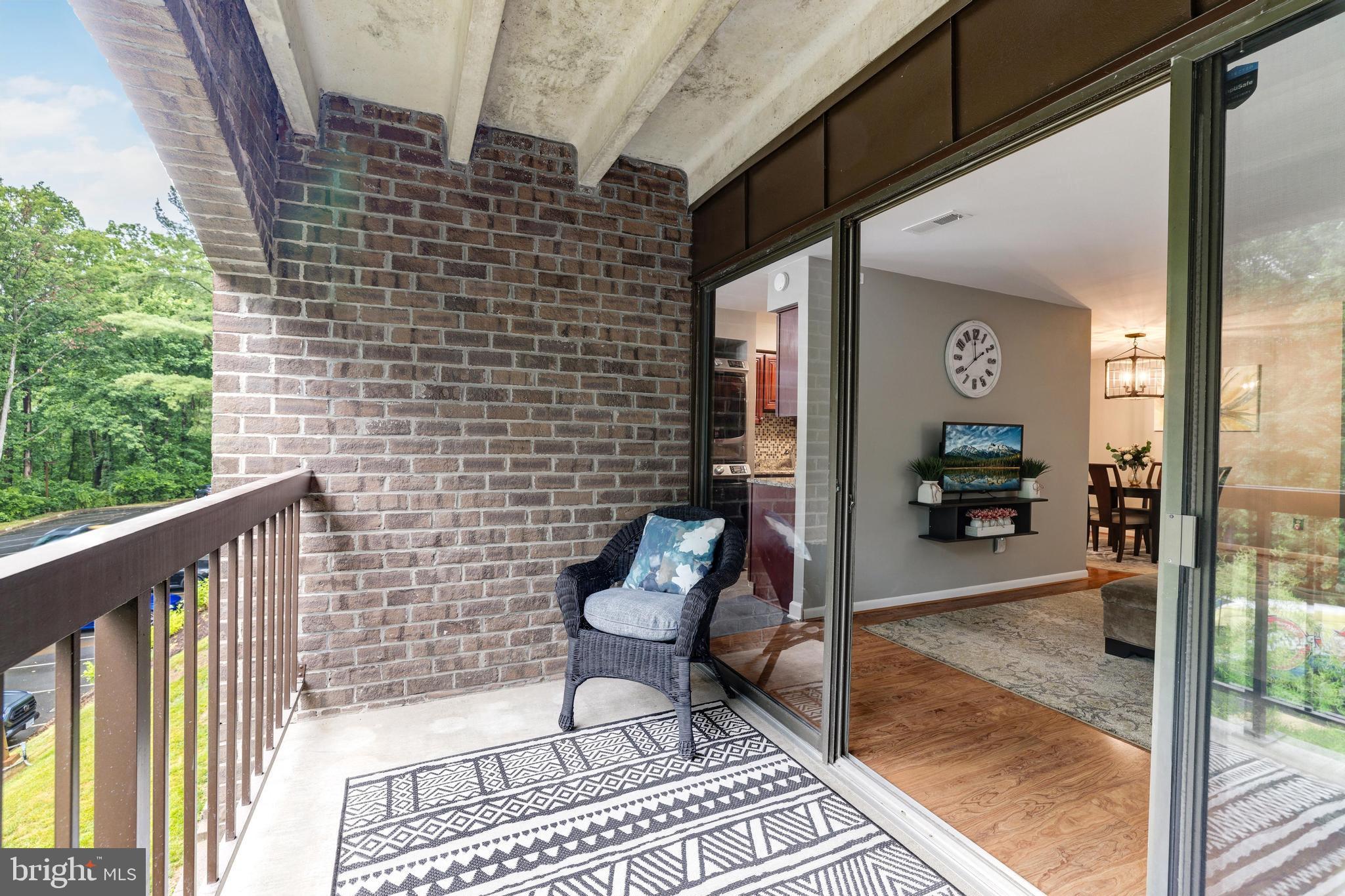 11244 Chestnut Grove Square, Unit 255 Reston, VA 20190 - Photo 36 of 37