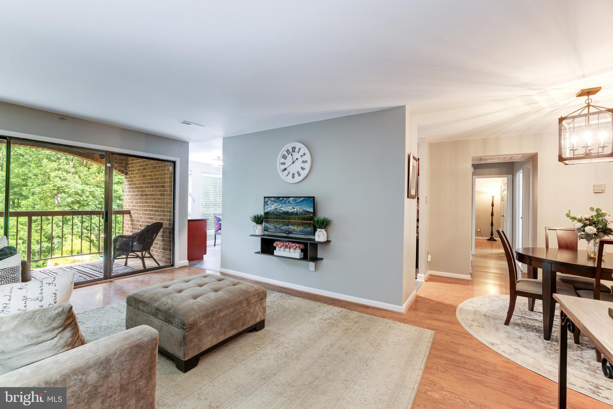 11244 Chestnut Grove Square, Unit 255 Reston, VA 20190 - Photo 5 of 37