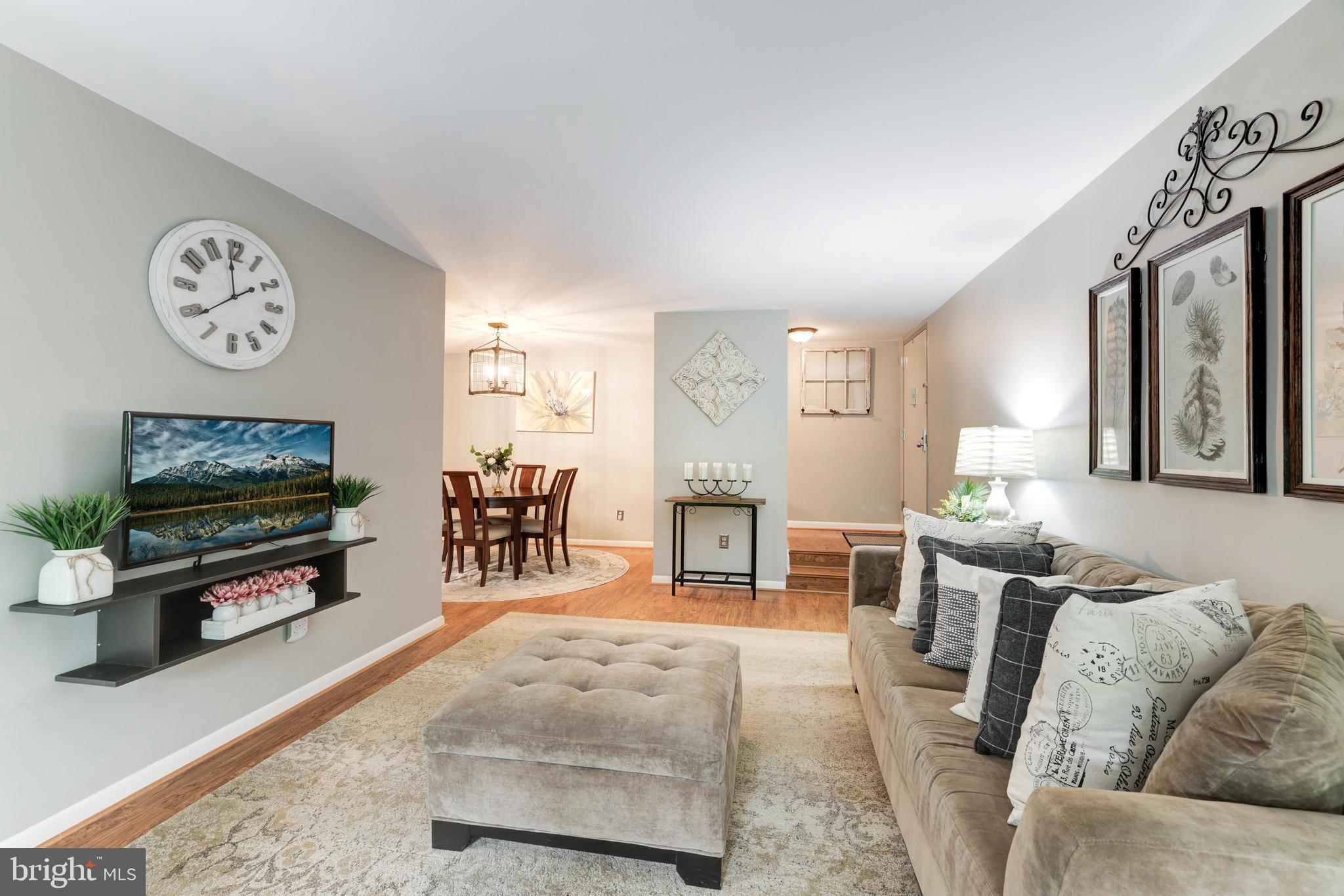 11244 Chestnut Grove Square, Unit 255 Reston, VA 20190 - Photo 8 of 37