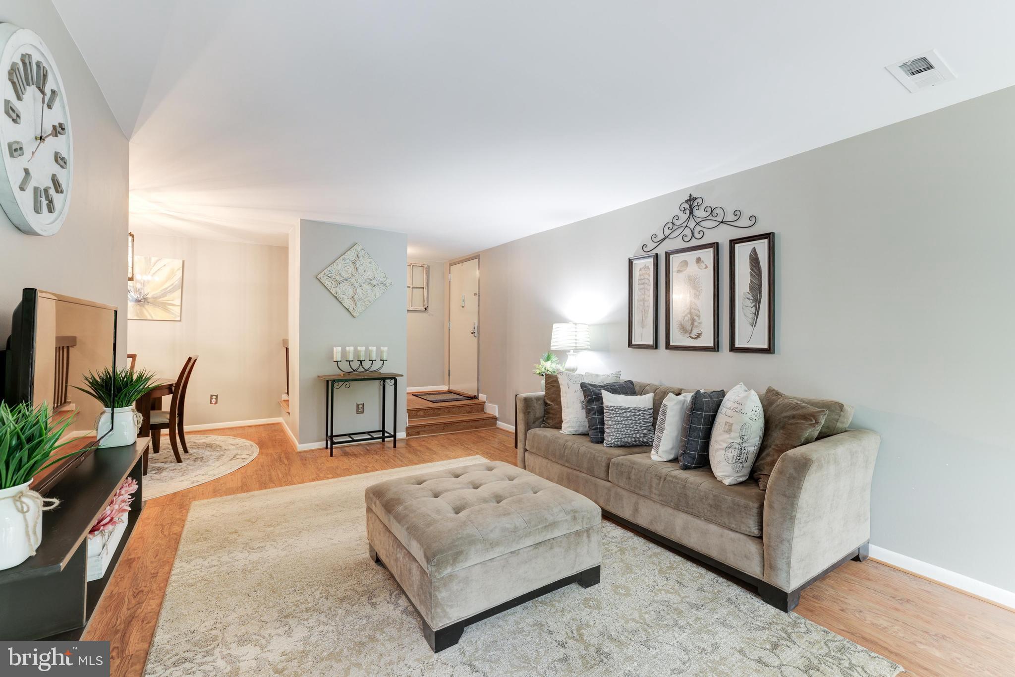 11244 Chestnut Grove Square, Unit 255 Reston, VA 20190 - Photo 9 of 37