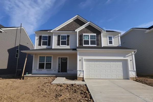 $452,000 | 1502 Acadia Drive, Unit 9, Maineville, OH 45039
