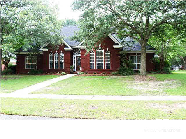8777 Woodchester Court Mobile, AL 36619 - Photo 1 of 22