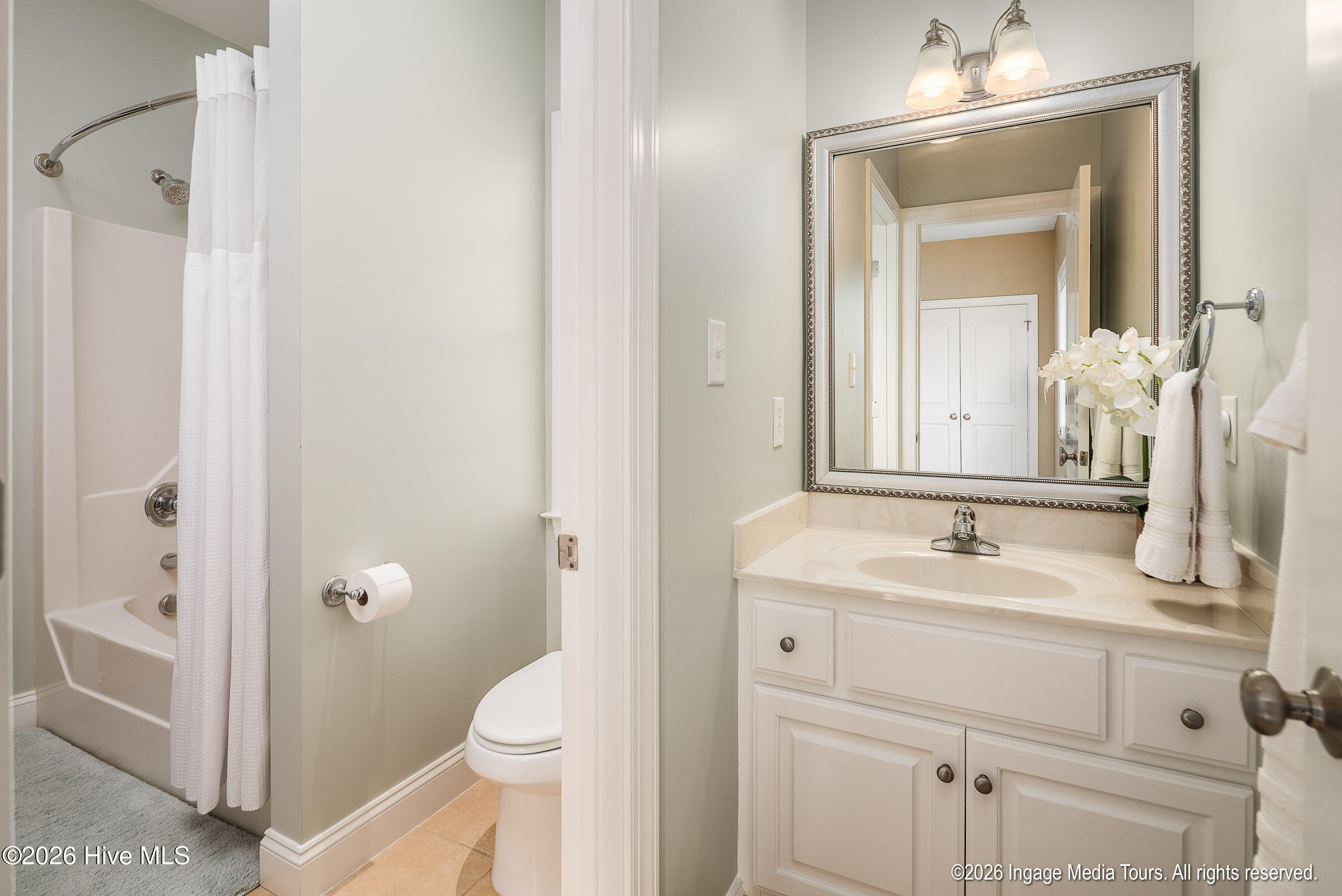 6107 Golden Pond Road Elm City, NC 27822 - Photo 34 of 71