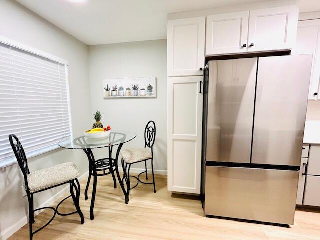 23370 Carolwood Lane Boca Raton, FL 33428 - Photo 7 of 16 Breakfast nook
