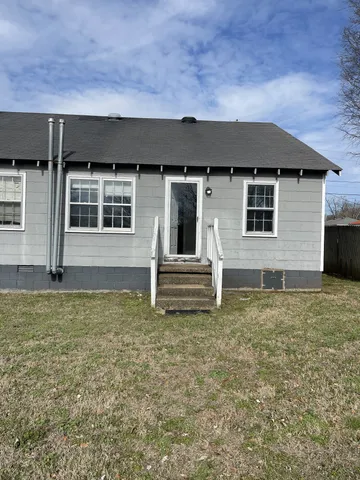 $900 | 637 Cleveland Street, Pulaski, TN 38478