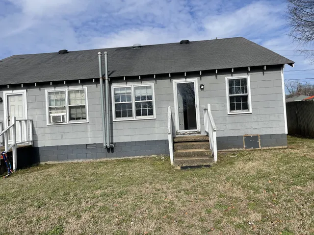 $900 | 637 Cleveland Street, Pulaski, TN 38478