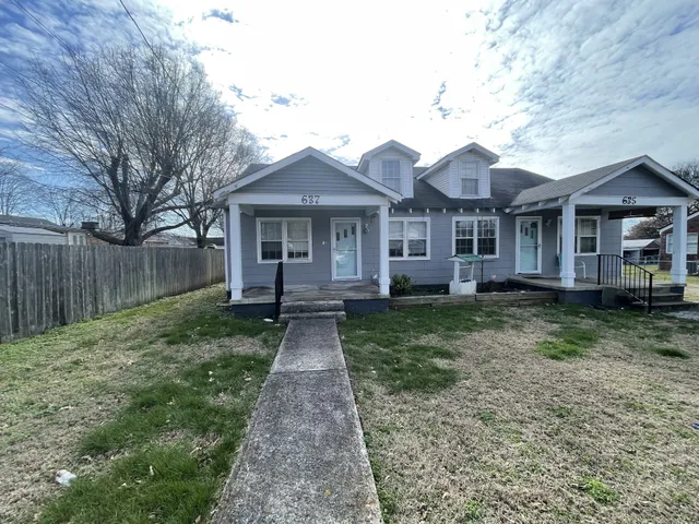 $900 | 637 Cleveland Street, Pulaski, TN 38478