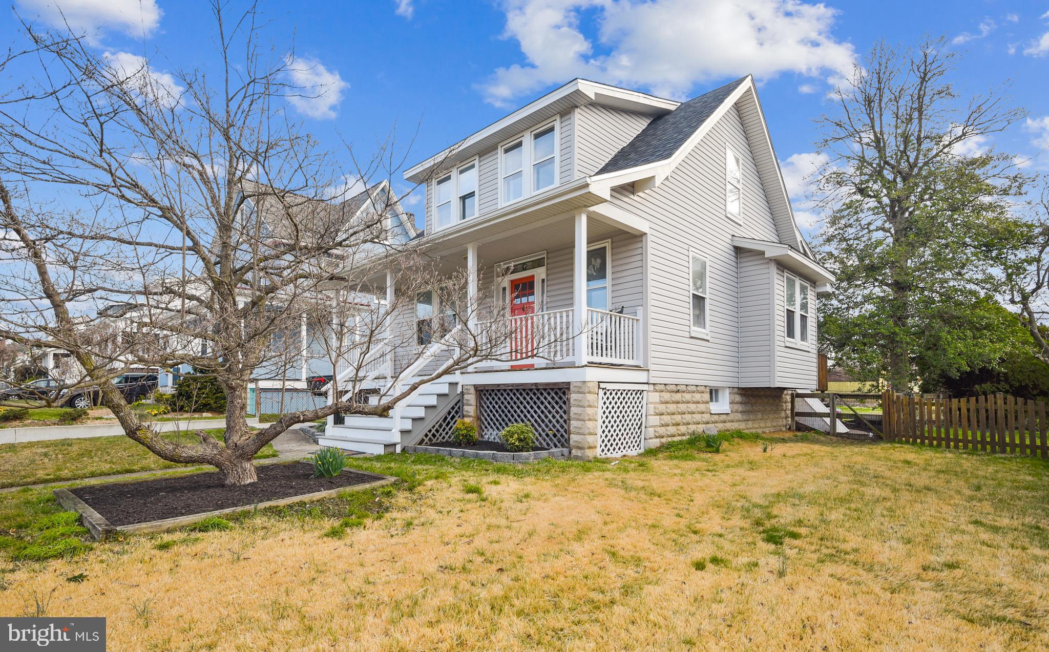 5603 Tramore Road Baltimore, MD 21214 - Photo 4 of 30 Charming Craftsman in Hamilton