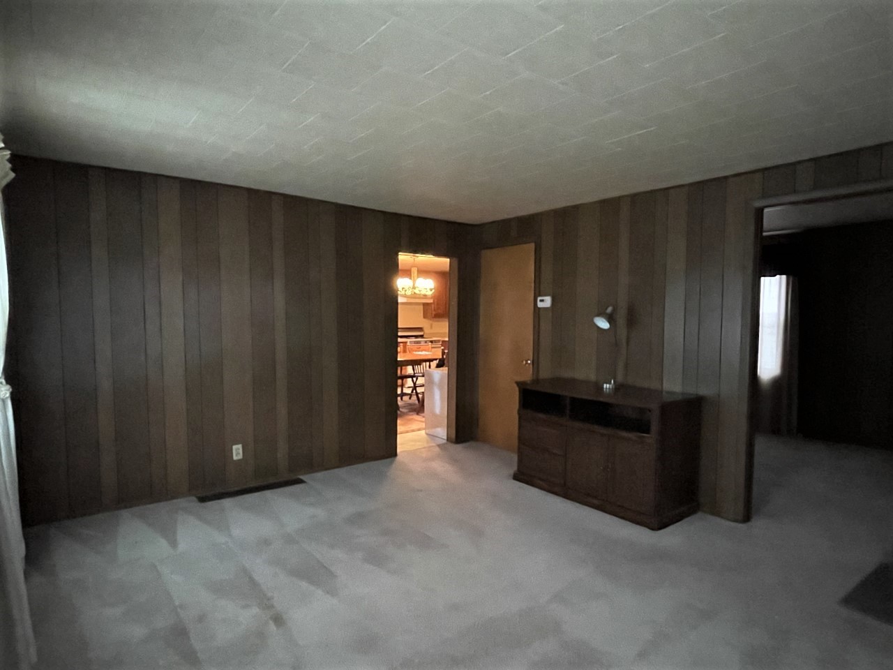 210 South Main Street Herscher, IL 60941 - Photo 5 of 23 a view of an empty room