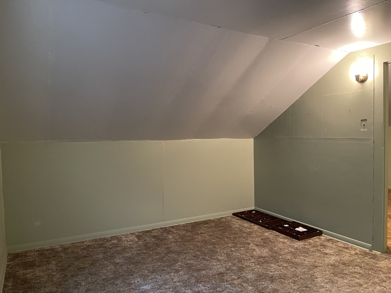 210 South Main Street Herscher, IL 60941 - Photo 10 of 23 a view of an empty room