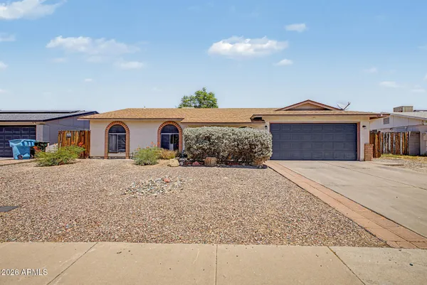 $395,000 | 4914 West Michigan Avenue, Glendale, AZ 85308