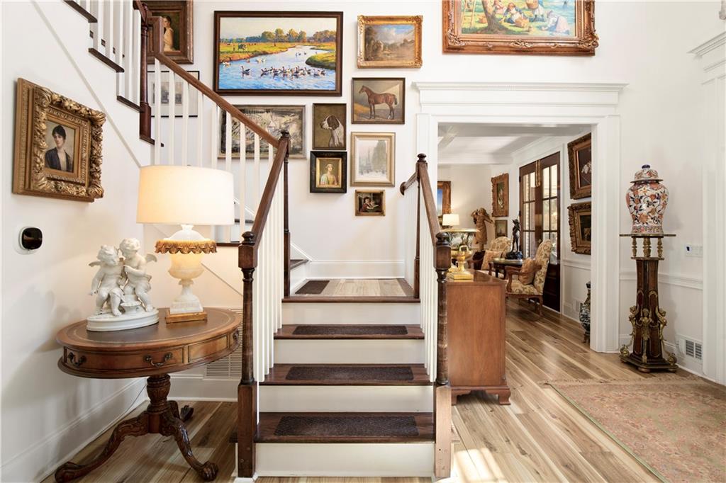 14915 Freemanville Road Milton, GA 30004 - Photo 23 of 104 Gallery Image 23