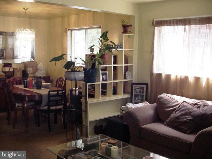 4931 Sargent Road Northeast Washington, DC 20017 - Photo 3 of 15 Living Room #2
