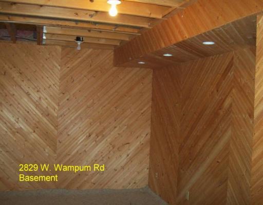 2829 Wampum Road New Beaver, PA 16157 - Photo 14 of 18 Exterior Front.