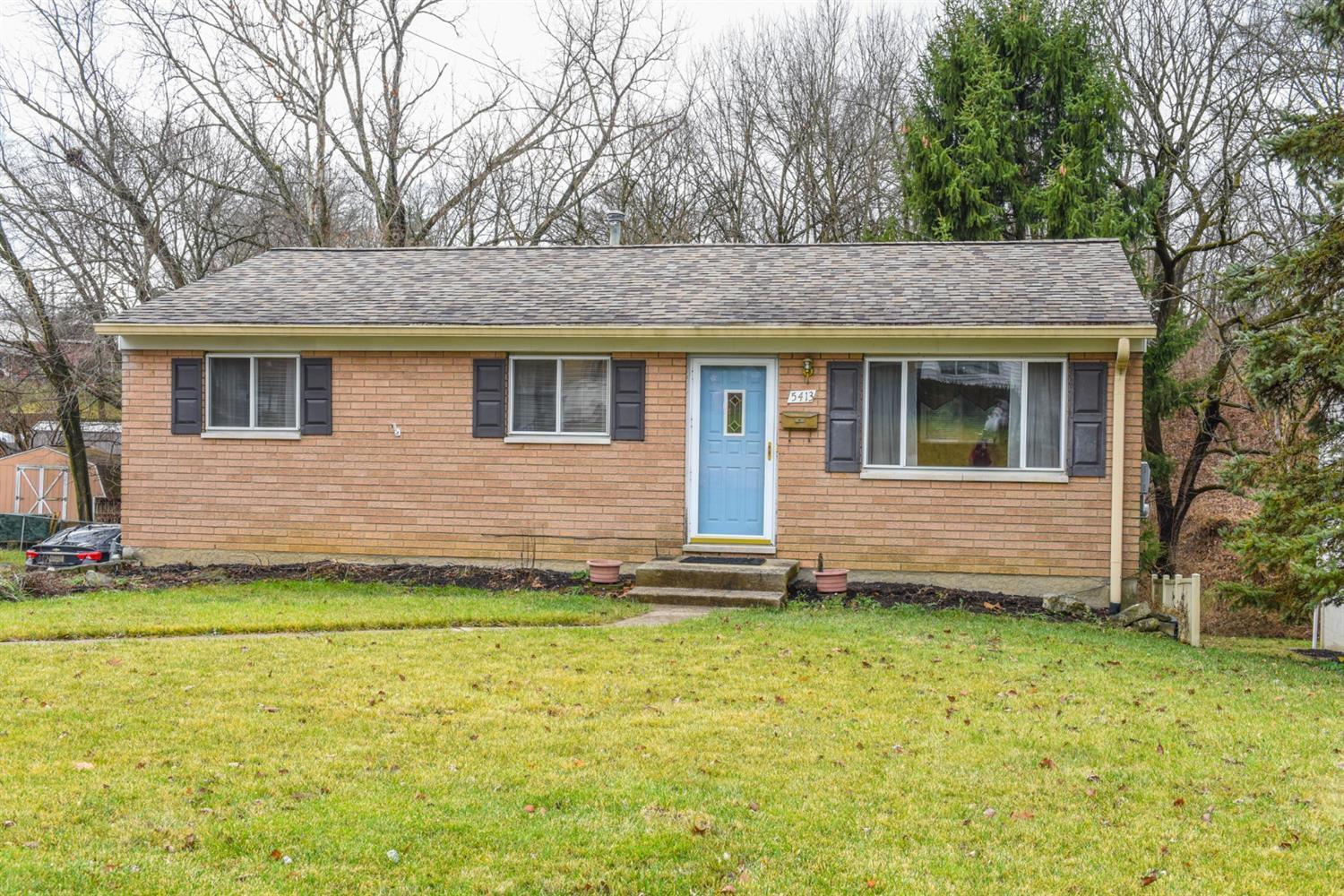 5413 Delhi Road Cincinnati, OH 45238 - Photo 1 of 23 Gallery Image 1