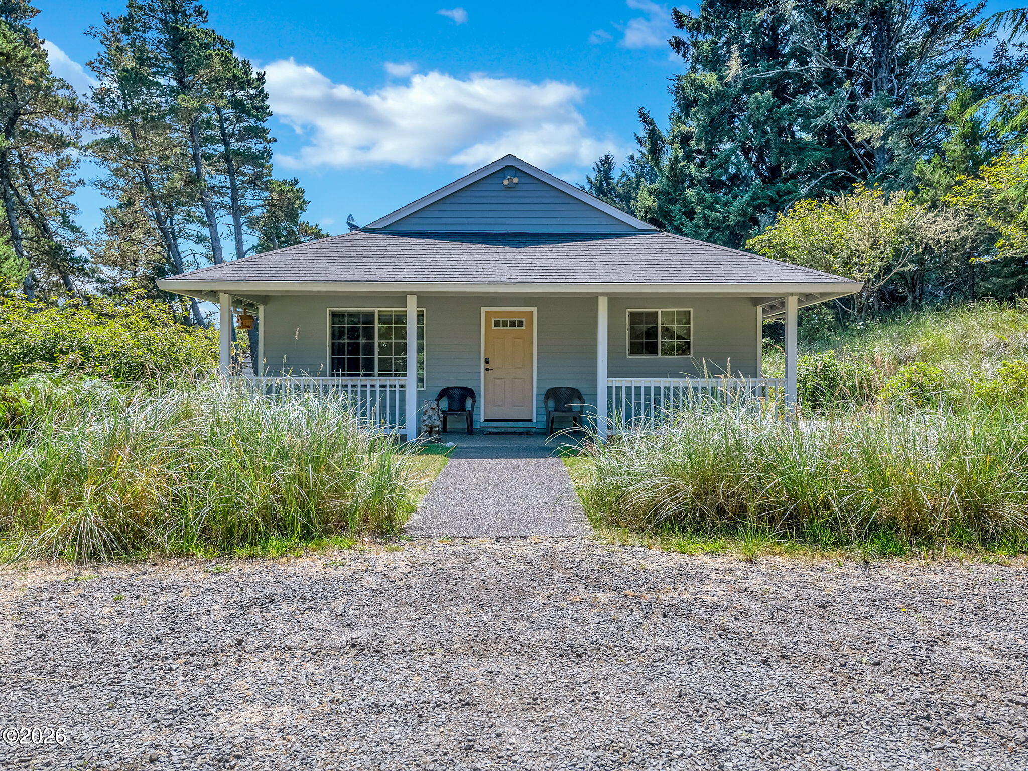 90380 Clark Road Warrenton, OR 97146 - Photo 1 of 36