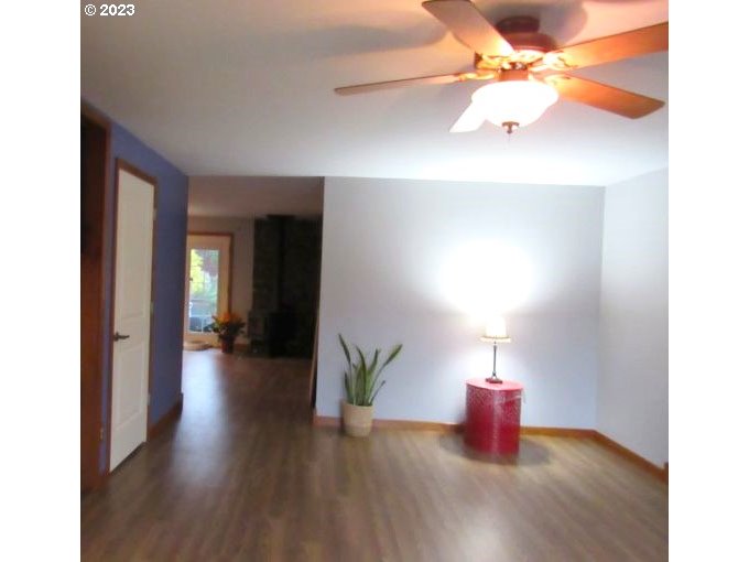 150 Southeast Palmblad Drive Gresham, OR 97080 - Photo 11 of 36 a view of a room with wooden floor