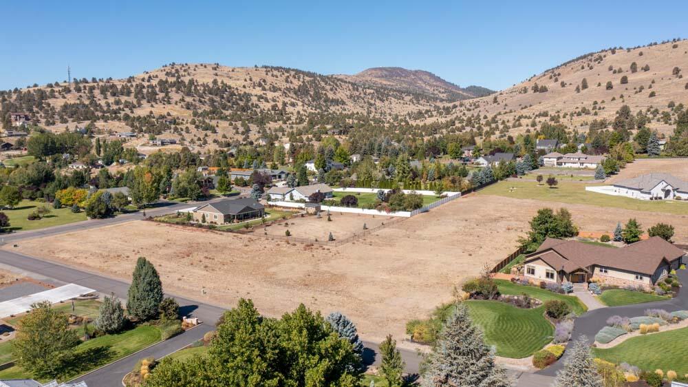 Lot 26 Arant Road Klamath Falls, OR 97603 - Photo 8 of 19 ShieldCrestLot-TNunes-8