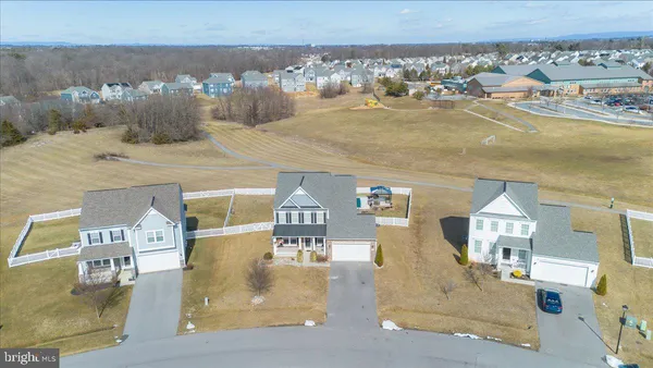 a view of water heater room