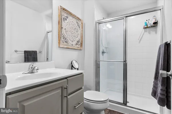 a view of a ocean with a ocean view