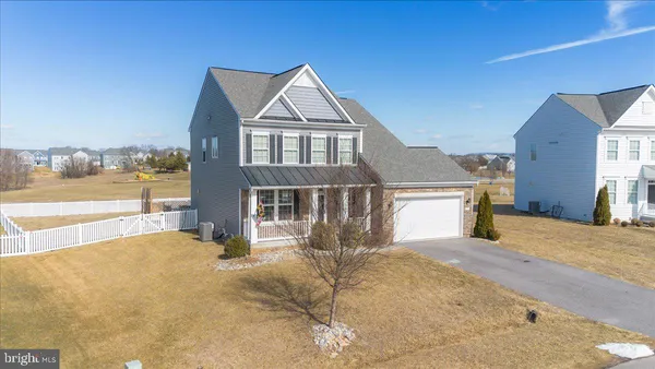 $624,900 | 9354 Drumman Drive, Hagerstown, MD 21740