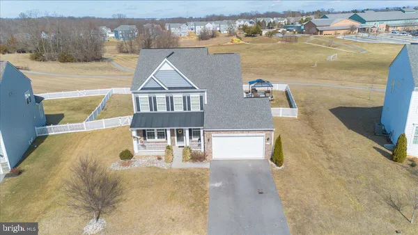 $624,900 | 9354 Drumman Drive, Hagerstown, MD 21740