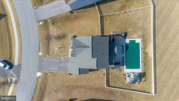 $624,900 | 9354 Drumman Drive, Hagerstown, MD 21740