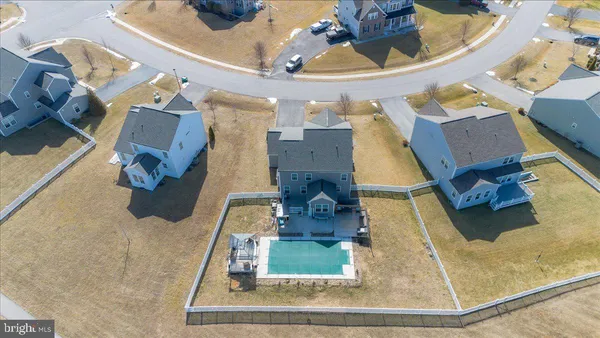 $624,900 | 9354 Drumman Drive, Hagerstown, MD 21740