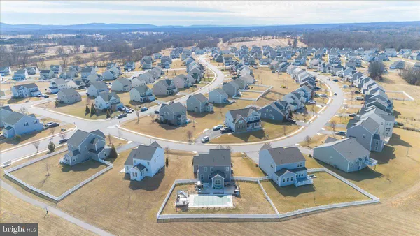 $624,900 | 9354 Drumman Drive, Hagerstown, MD 21740