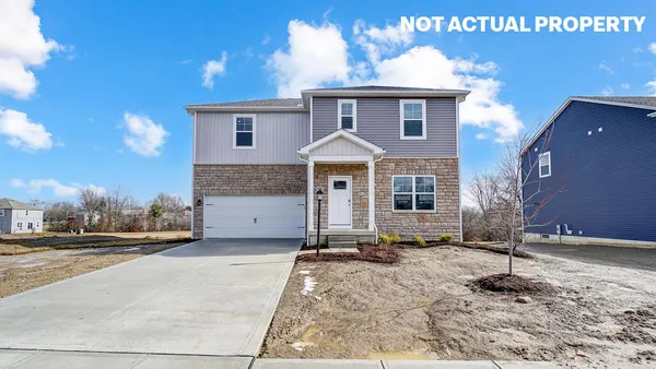 $406,000 | 1380 Hansberry Drive, Lithopolis, OH 43136