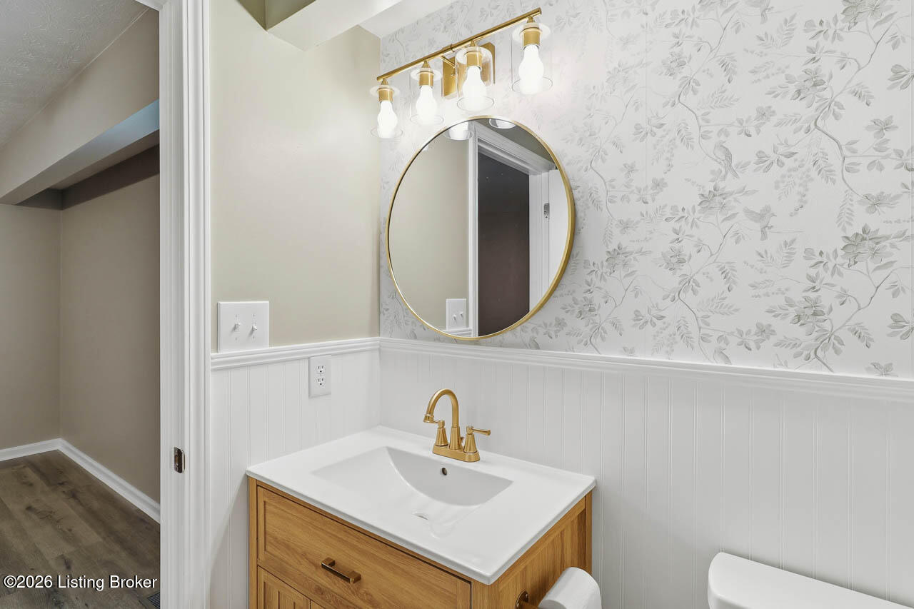 8410 Silver Fox Road Louisville, KY 40291 - Photo 26 of 40 8410 Silver Fox Rd - 28