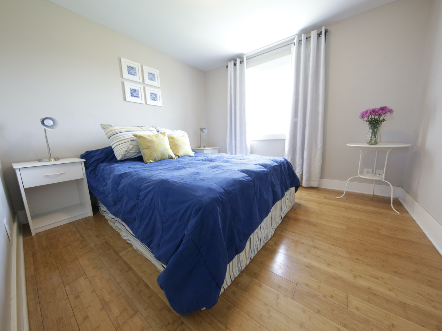 2-n773 Meredith Road Maple Park, IL 60151 - Photo 19 of 21 a bedroom with a bed and window