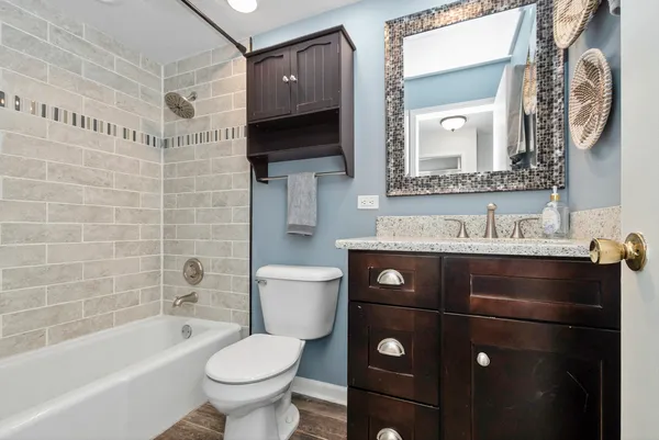 $235,000 | 7934 164th Place, Unit 7934, Tinley Park, IL 60477