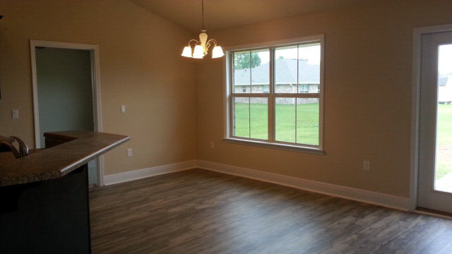594 Fulton Loop Foley, AL 36535 - Photo 17 of 26 Dining Room