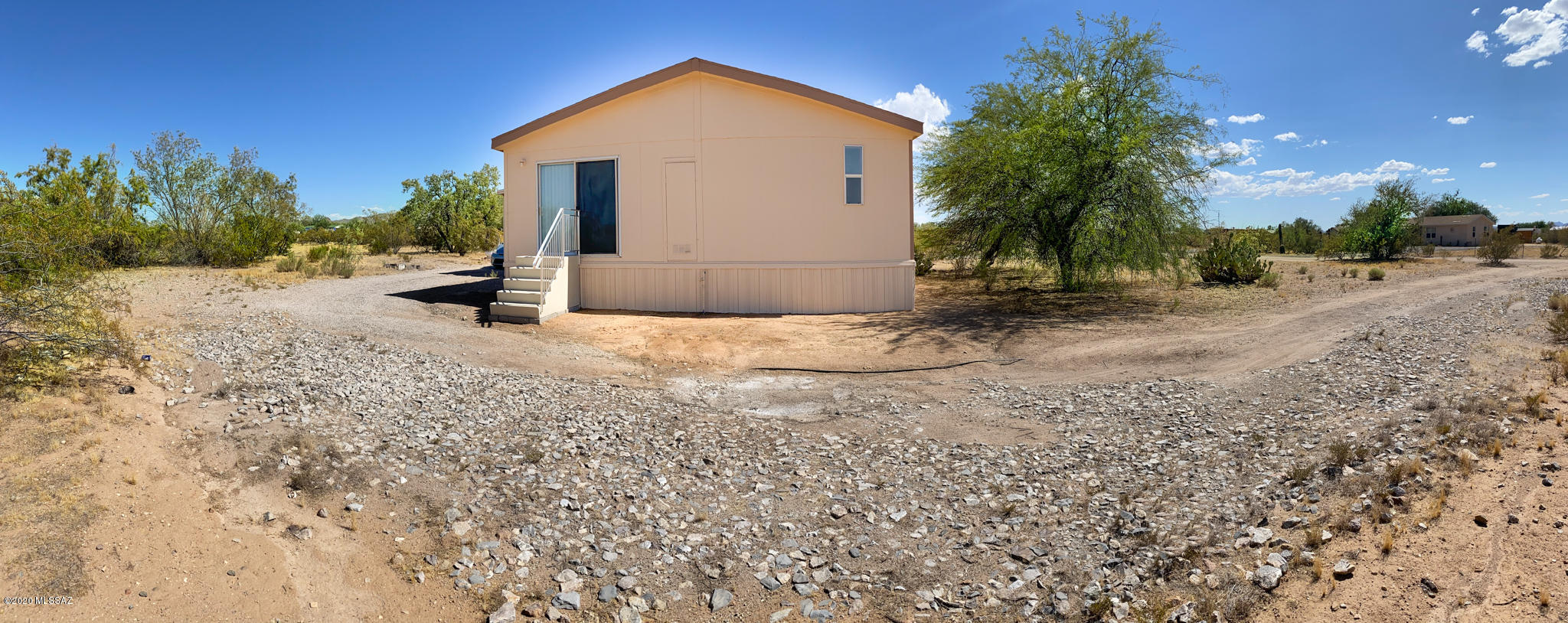 7910 North Prorodeo Road Tucson, AZ 85743 - Photo 12 of 13