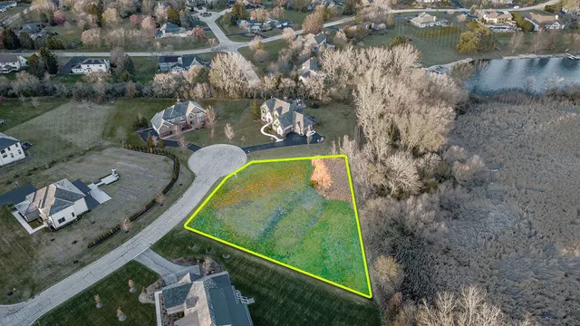 a view of a lake from a balcony