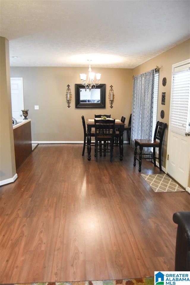 206 Tredegar Road Jacksonville, AL 36265 - Photo 10 of 34
