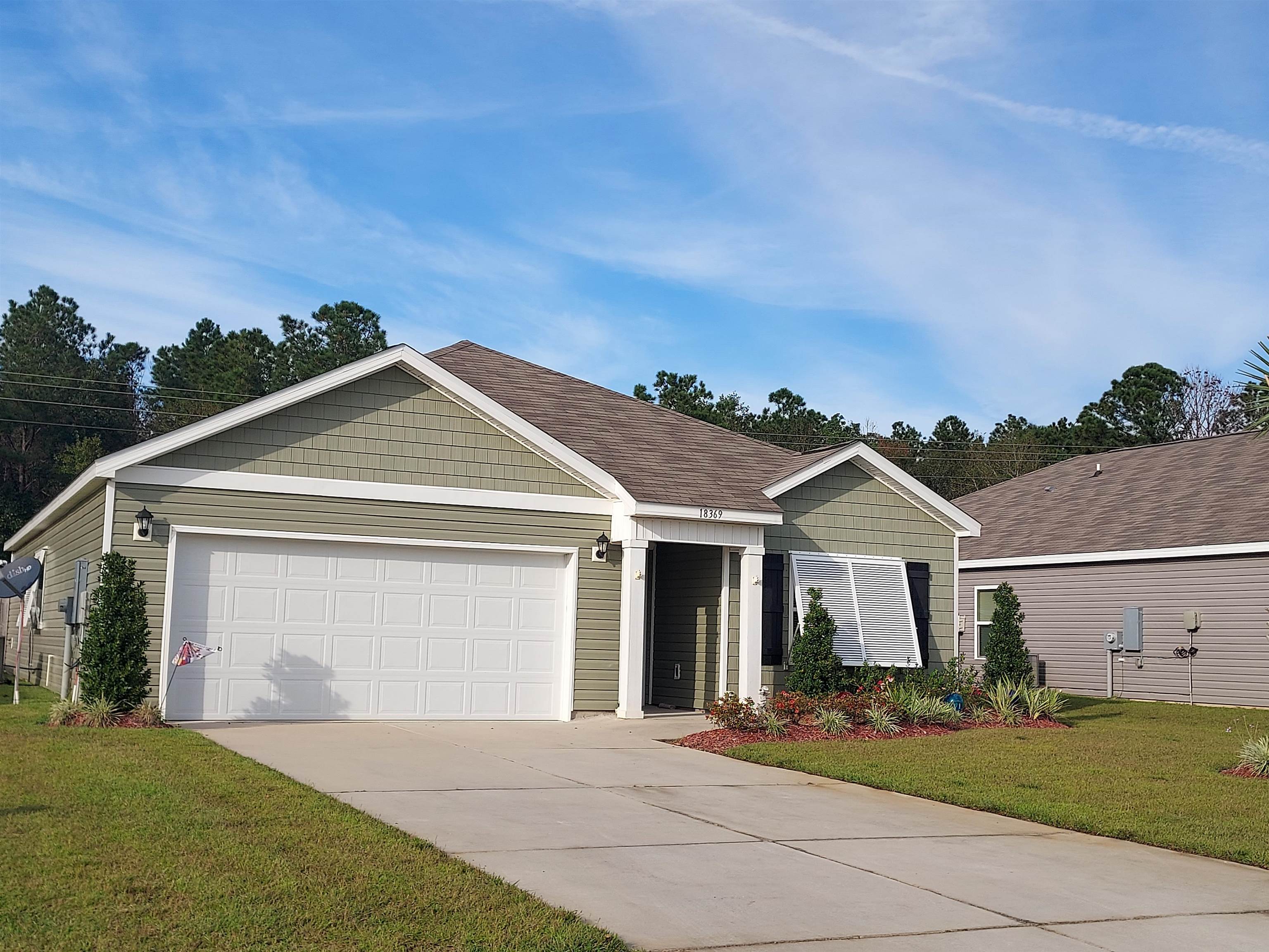 18369 Lewis Smith Drive Foley, AL 36535 - Photo 3 of 42