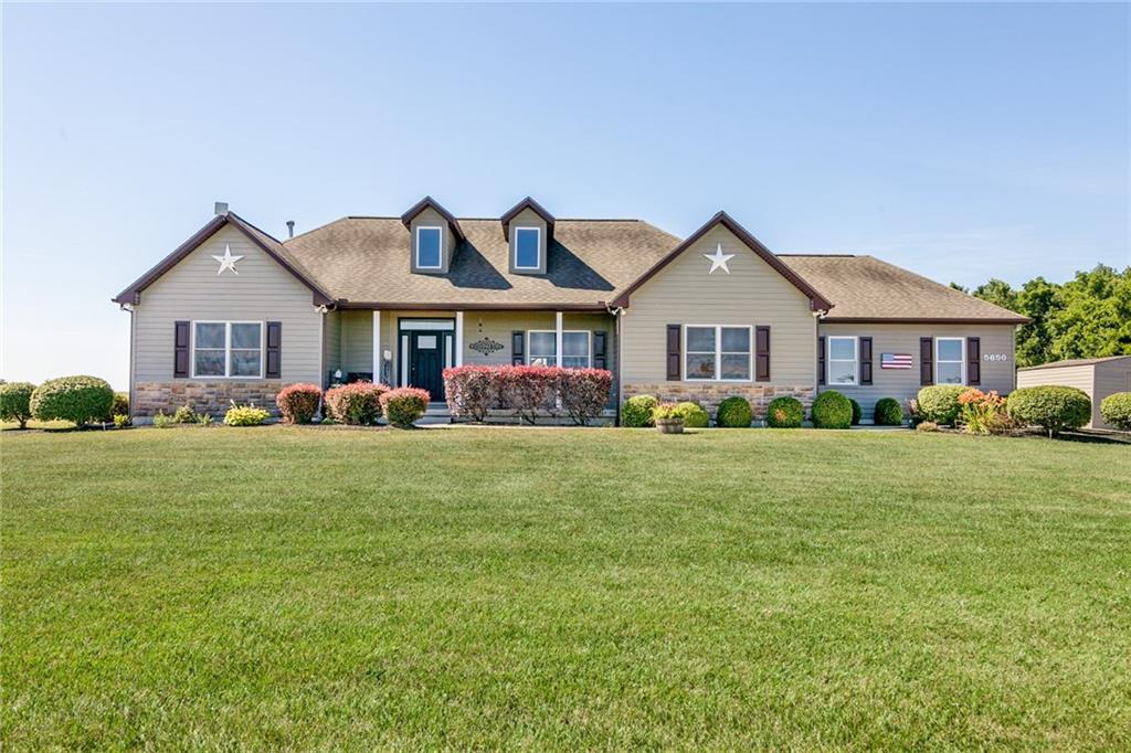 5650 Fessler-Buxton Road Houston, OH 45333 - Photo 2 of 45