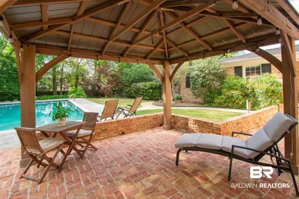 558 Shenandoah Road West Mobile, AL 36608 - Photo 25 of 32