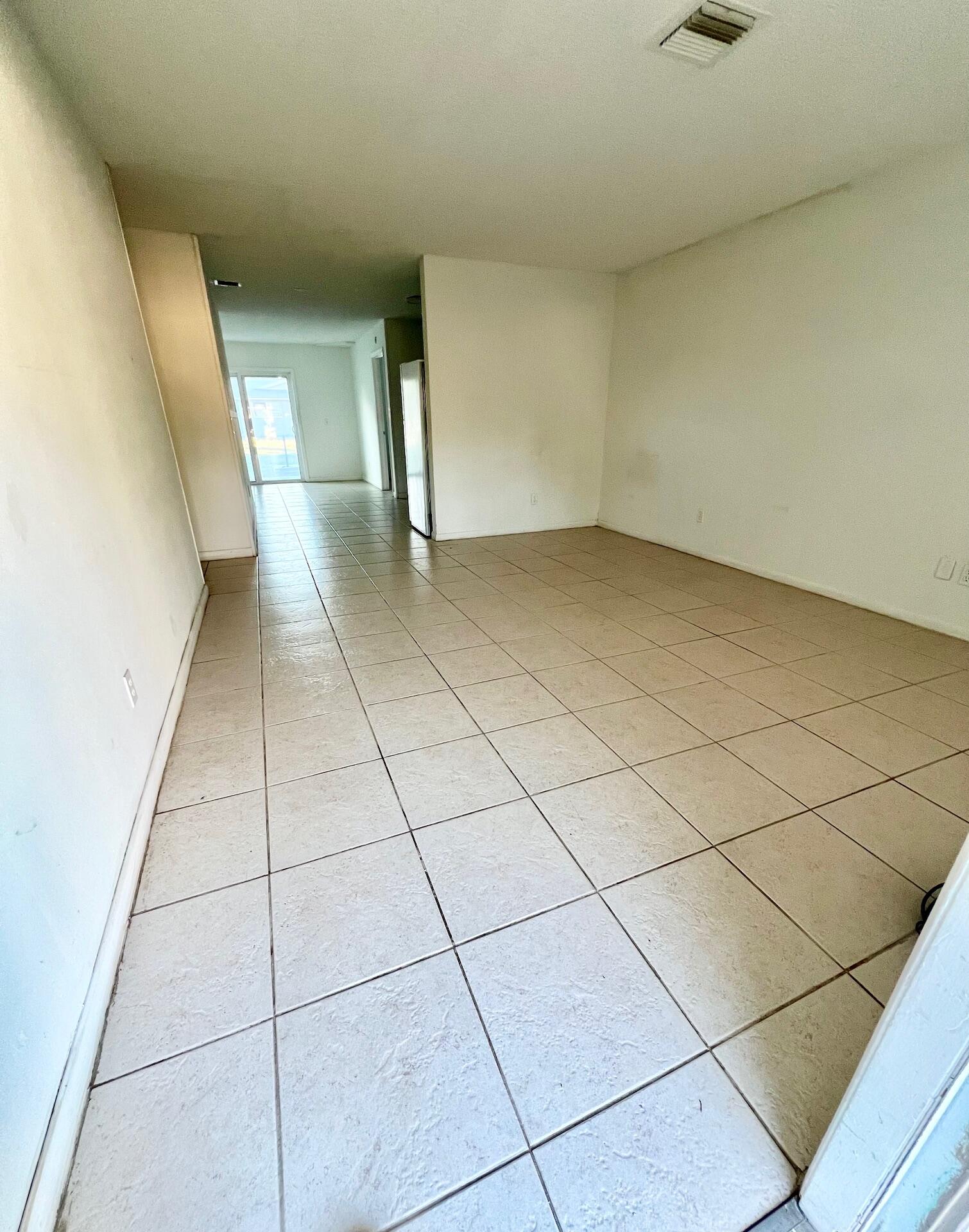 3300 Southeast Fairmont Street Stuart, FL 34997 - Photo 5 of 13 a view of empty room