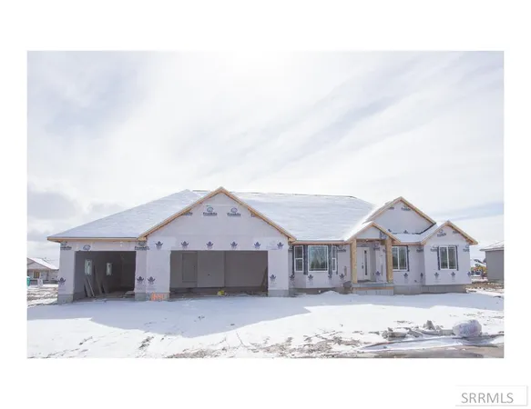 $599,000 | 1640 Tide Pool Drive, Idaho Falls, ID 83404